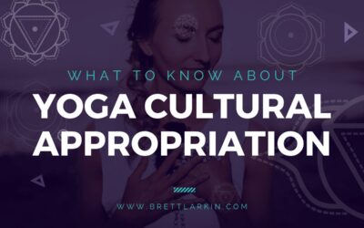 Yoga Cultural Appropriation: How To Respect Yoga’s Origin