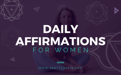 35 Daily Affirmations For Women That Will Empower You