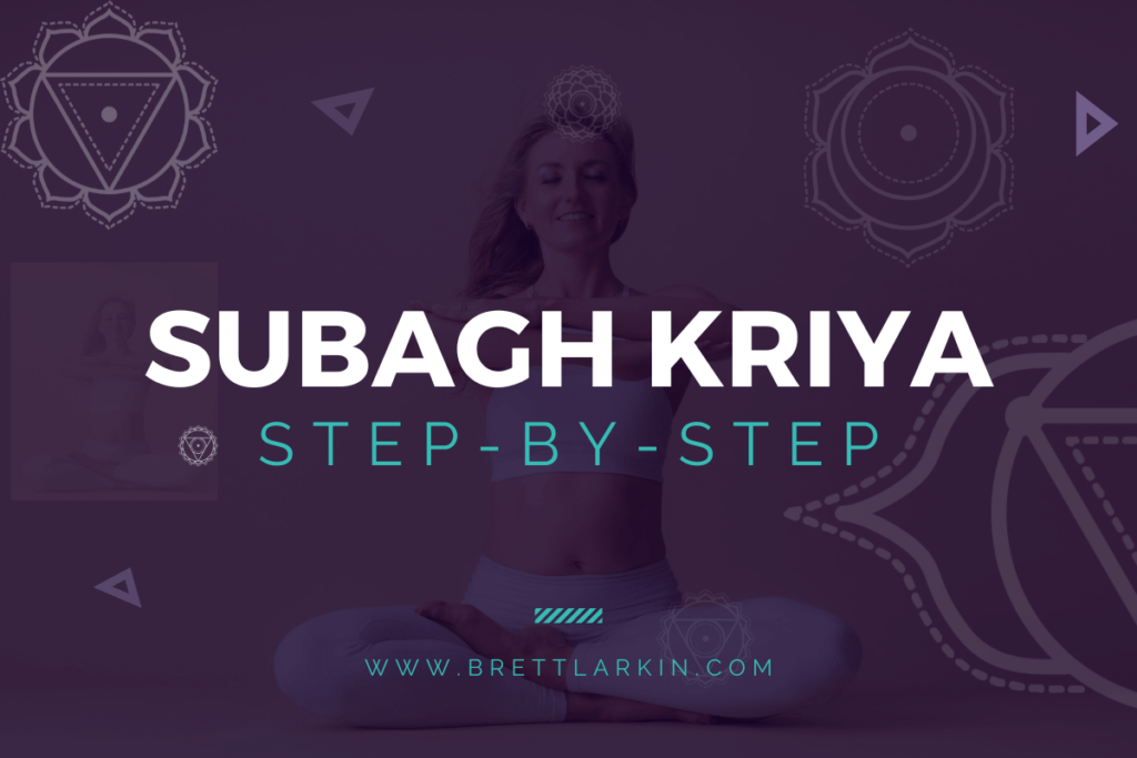 subagh kriya