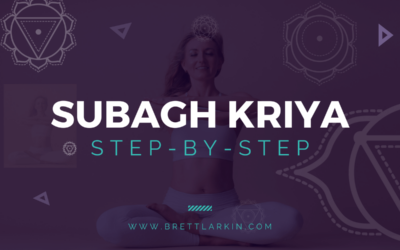 Subagh Kriya: What Is It And How Do You Do It?