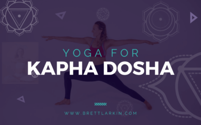 Yoga for Kapha Dosha: Practice Poses and Tips