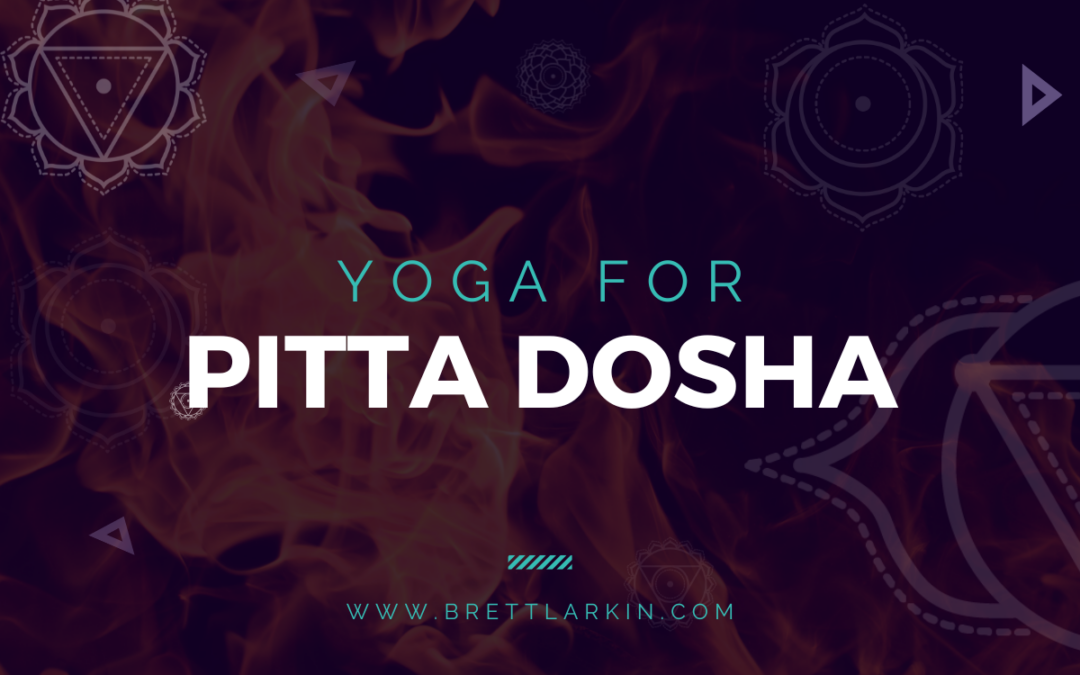 Yoga for Pitta Dosha: Practice Poses and Tips