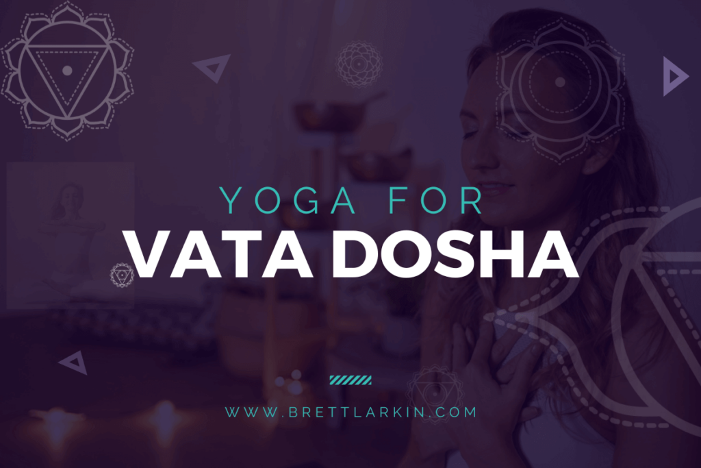 yoga for vata dosha