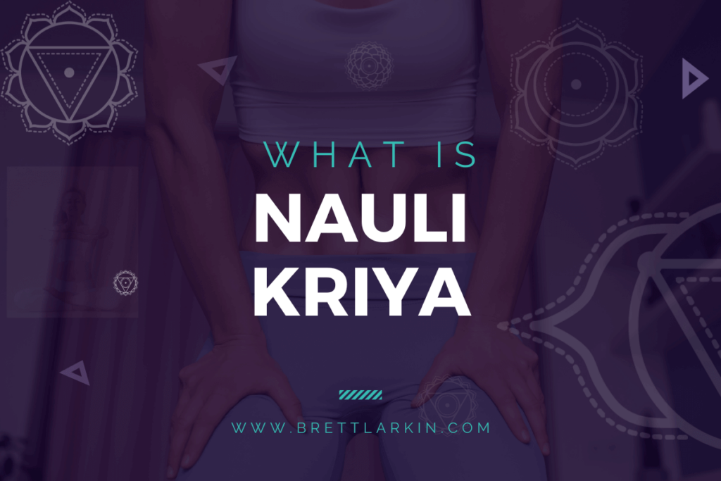 nauli kriya