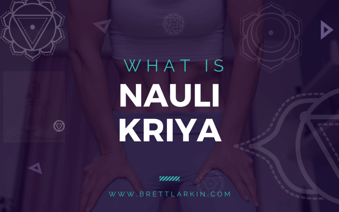 Nauli Kriya: How To Practice This Cleansing Shatkarma