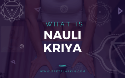 Nauli Kriya: How To Practice This Cleansing Shatkarma