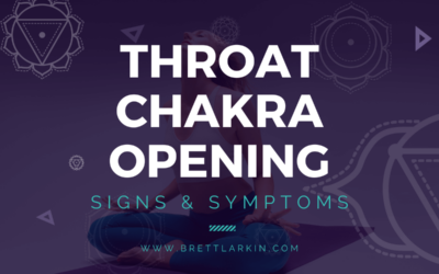 Opening Throat Chakra Symptoms And How To Balance Vishuddha Chakra