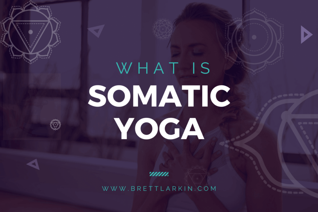 somatic yoga