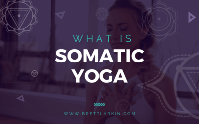 What Is Somatic Yoga? Everything You Need To Know
