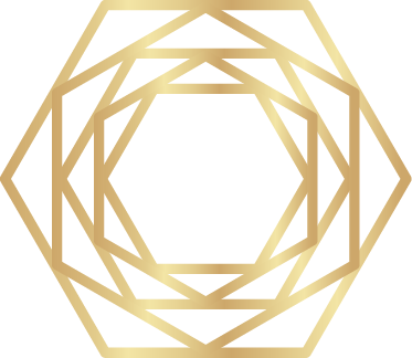 Embodied Yoga Life Coaching gold symbol