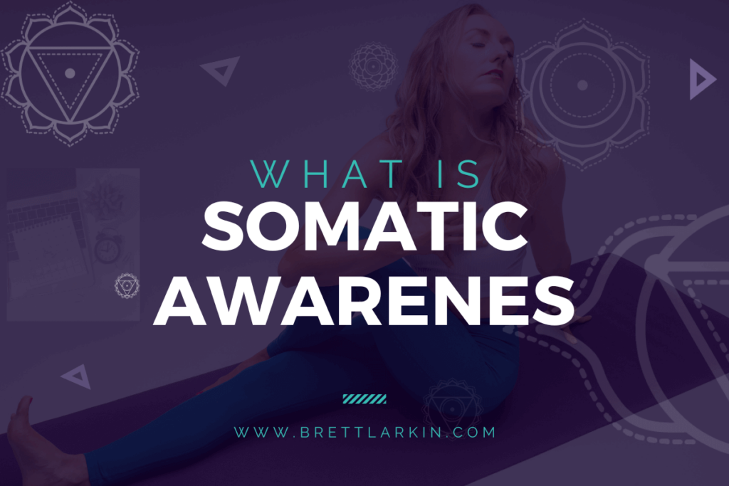 somatic awareness
