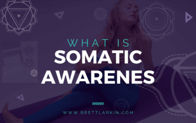 What Is Somatic Awareness? Benefits and How To Increase It