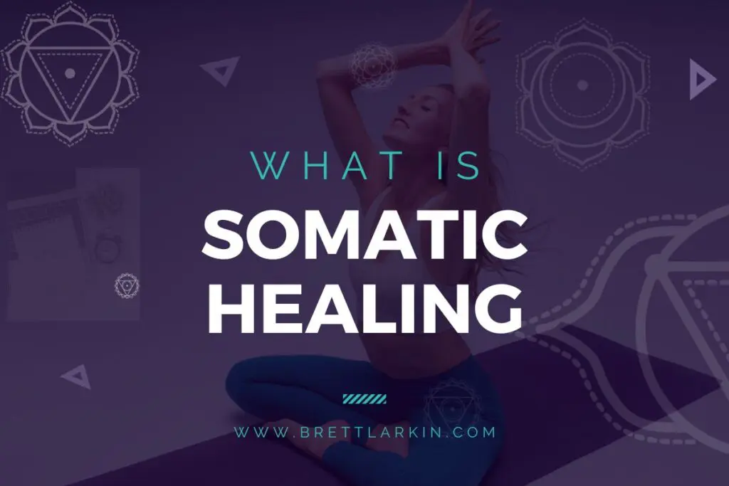 somatic healing