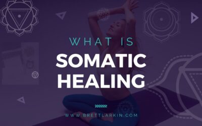 What Is Somatic Healing? Healing Techniques And How They Work
