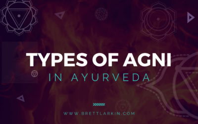 Types Of Agni In Ayurveda And How To Balance