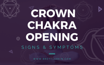 Opening Crown Chakra Symptoms And How To Balance Sahasrara Chakra