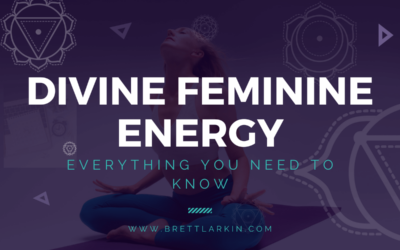 Understanding Divine Feminine Energy In Your Life