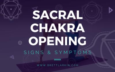 Sacral Chakra Awakening Symptoms And How To Balance Svadhisthana Chakra
