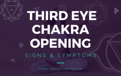 Third Eye Chakra Opening Symptoms And How To Open Your Sixth Chakra