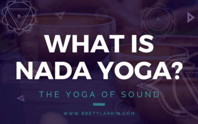 What Is Nada Yoga? The Yoga Of Sounds