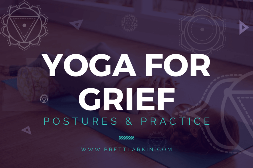 yoga for grief