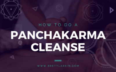 How To Do An Ayurvedic Panchakarma Cleanse At Home (Safely)