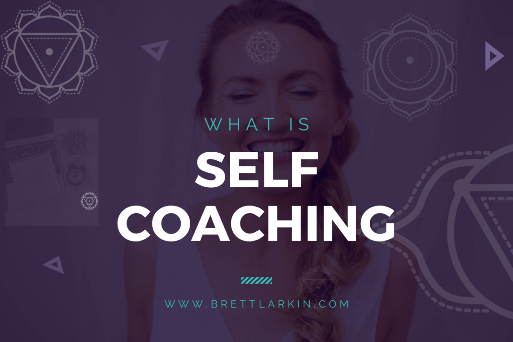 self coaching