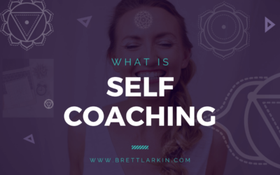 Self-Coaching: How To Become Your Own Life Coach