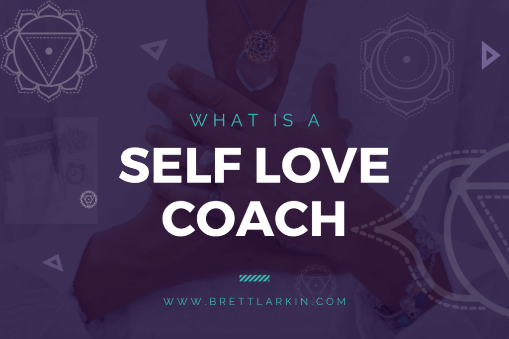 self love coach