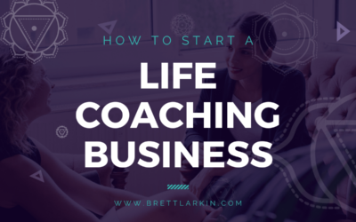 7 Steps To Start A Life Coaching Business