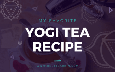My Homemade Yogi Tea Recipe For Optimal Health