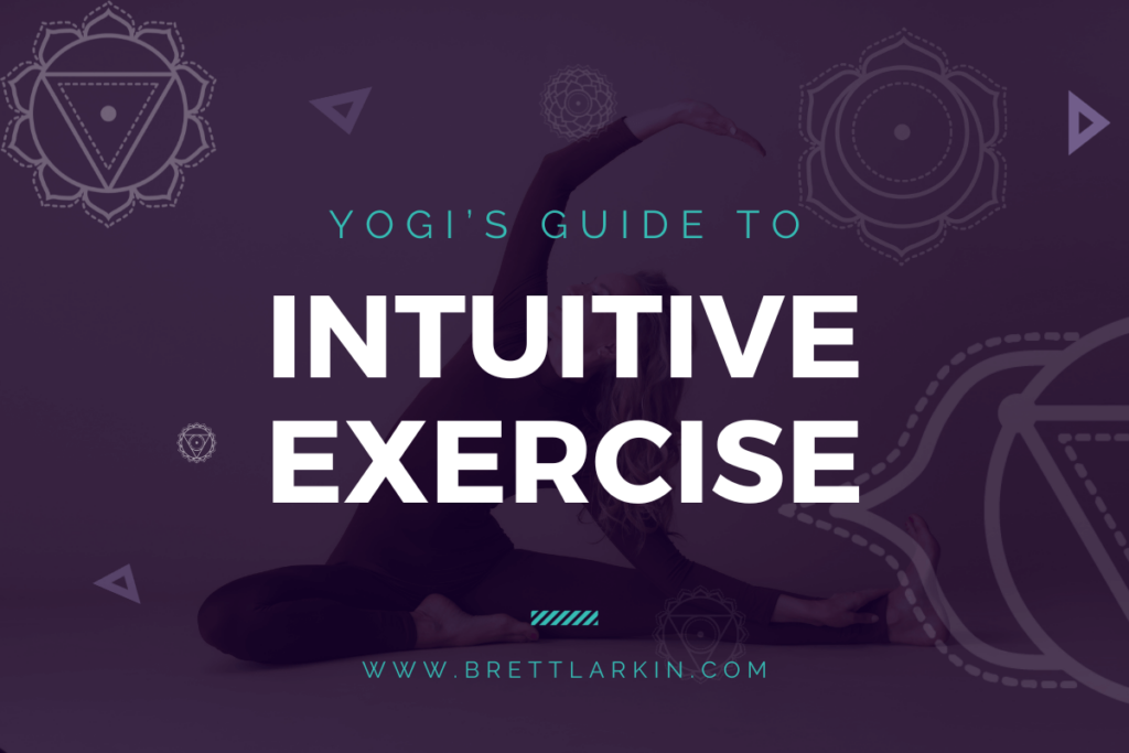 intuitive exercise