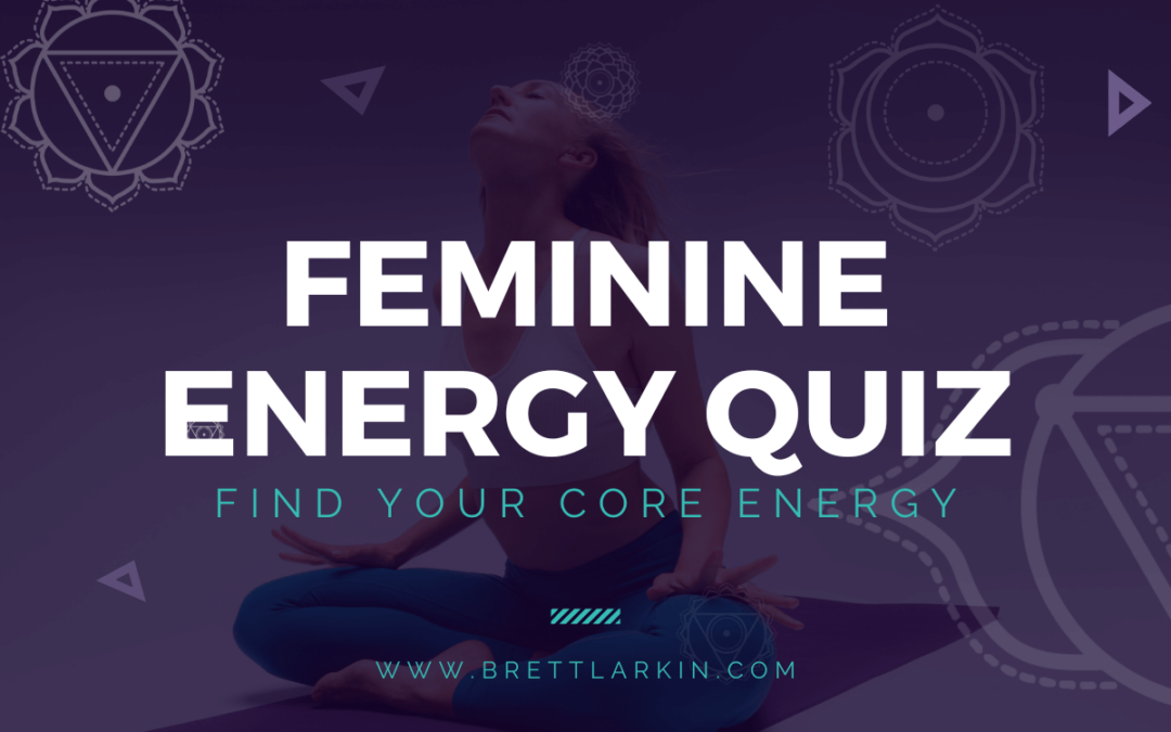 Feminine Energy Quiz: Uncover Your Inner Goddess