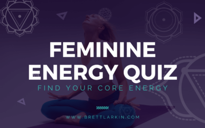 Feminine Energy Quiz: Uncover Your Inner Goddess