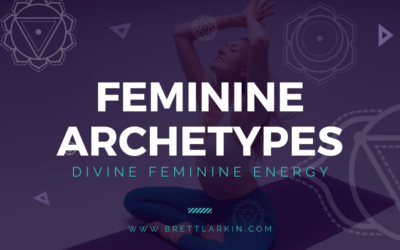 Feminine Archetypes: Exploring Divine Feminine Energies