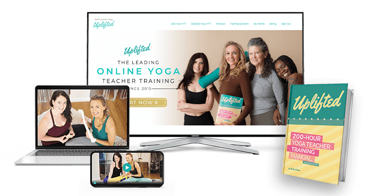 How to Pick a Yoga Teacher Training Program