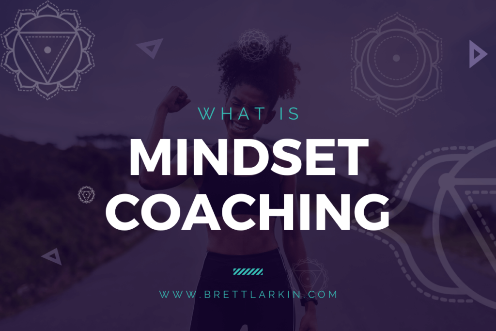 what is mindset coaching
