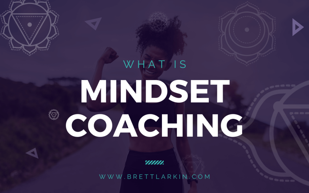 What Is Mindset Coaching? A Complete Breakdown