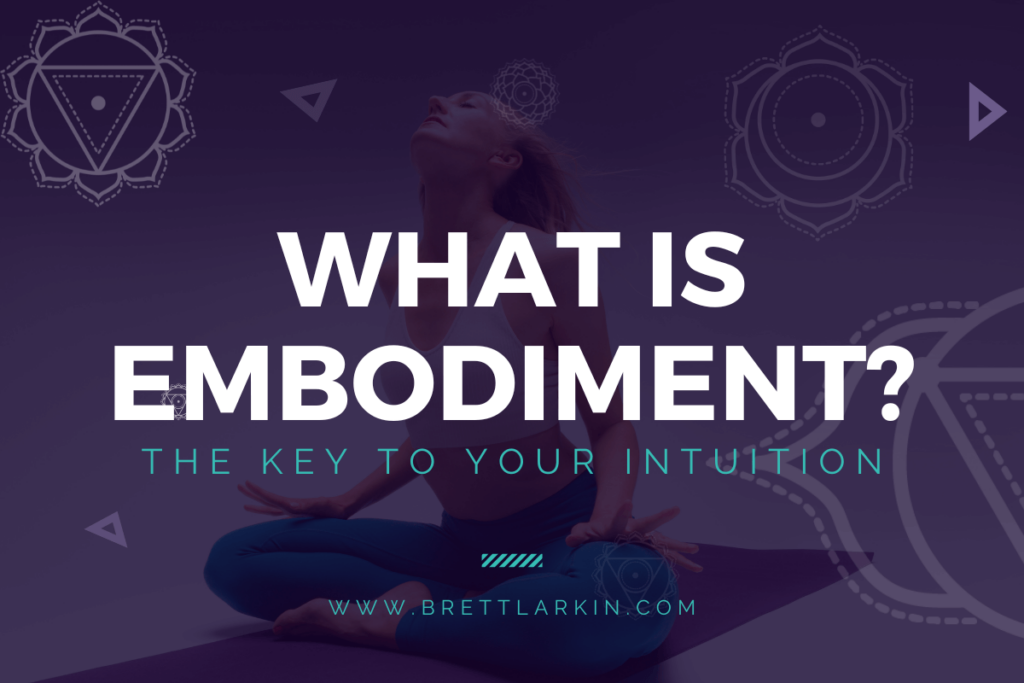 what-is-embodiment