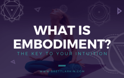 What Is Embodiment: The Key to Integrating Mind, Body, and Spirit