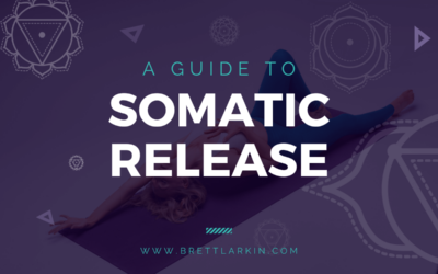 Somatic Release Techniques: A Guide to Releasing Stored Trauma