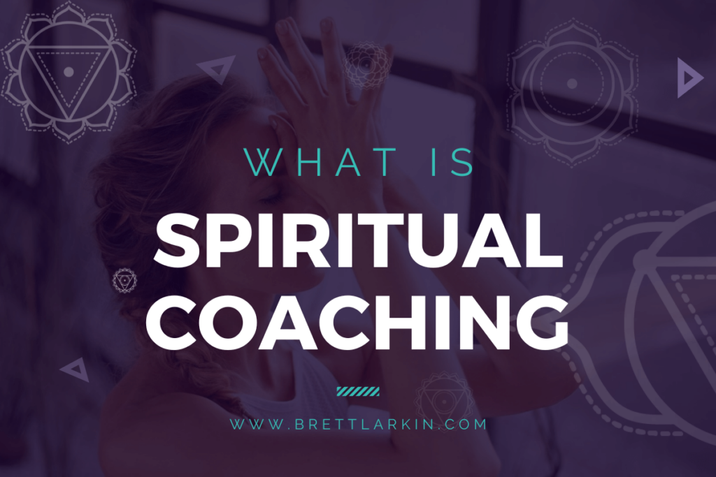 spiritual coaching