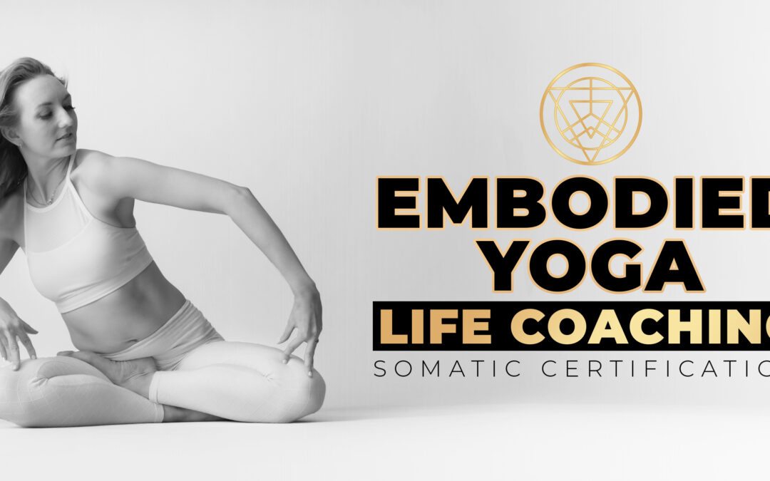 Somatic Yoga Training Certification