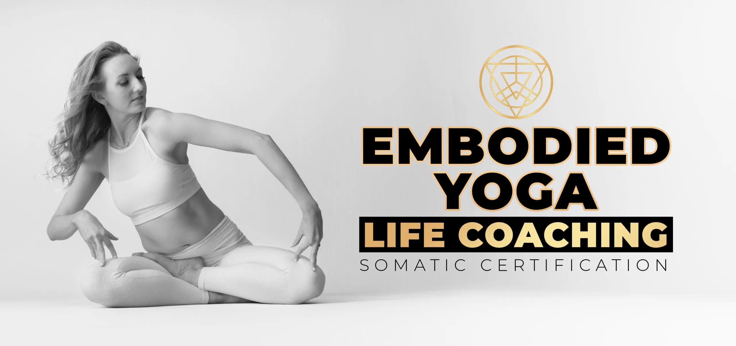 Somatic Yoga Training - Brett Larkin in Somatic Exercise 
