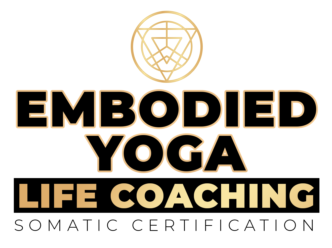 somatic yoga coaching certification logo