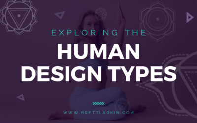 Exploring the Five Human Design Types: A Guide to Self-Discovery