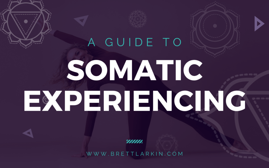 How To Get Started With Somatic Experiencing (FREE Workshop)