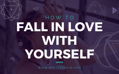 How To Fall In Love With Yourself: 7 Daily Practices