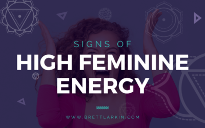 12 Surprising Signs Of High Feminine Energy