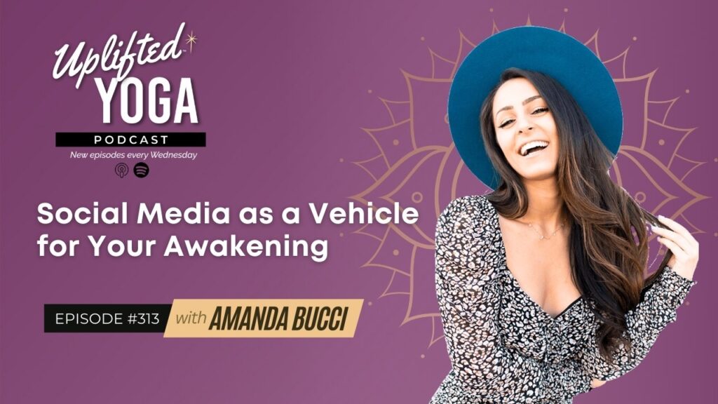 Amanda Bucci